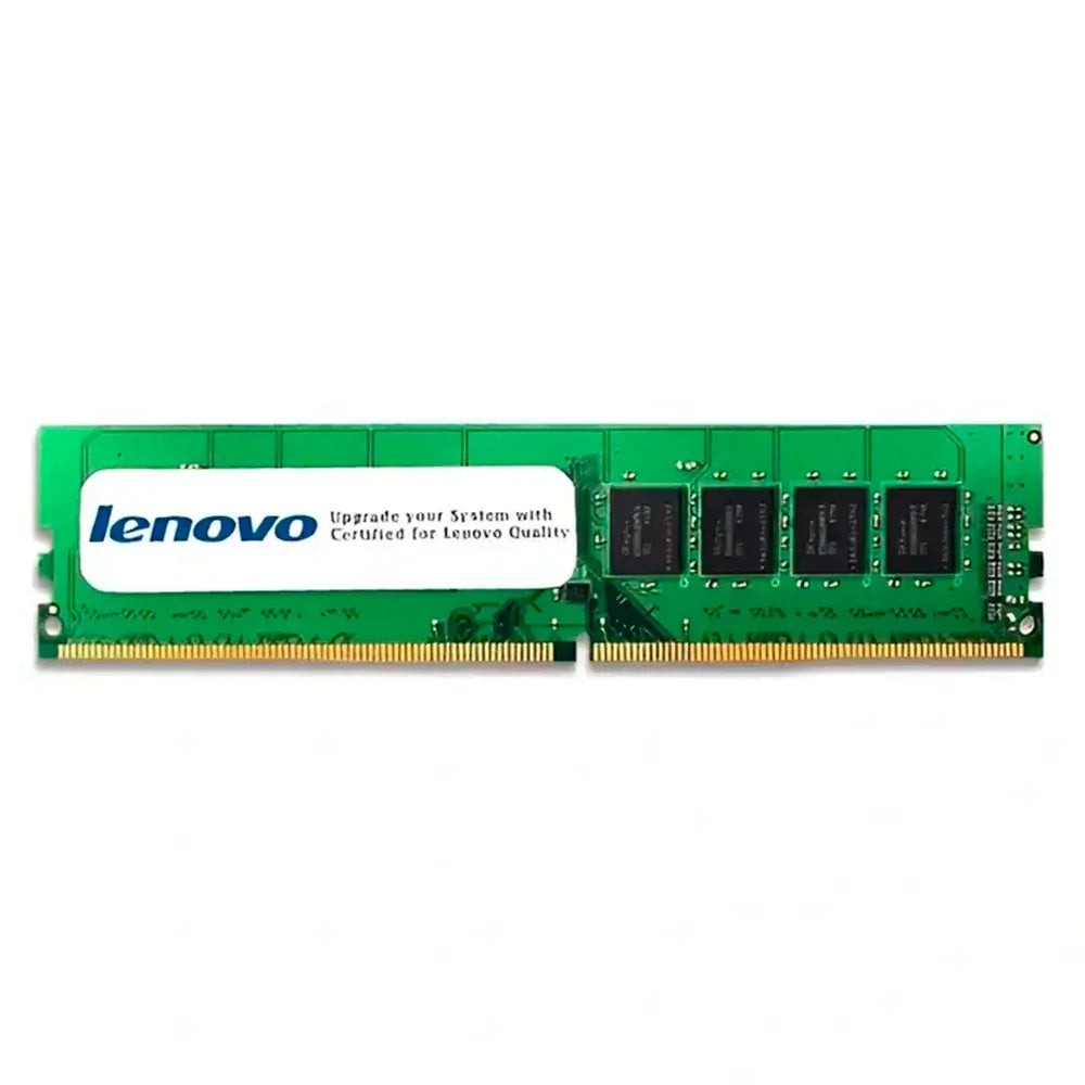 LENOVO ThinkSystem 4X77A90965 Memoria RAM 32GB RDIMM TruDDR5-6400MHz 2Rx8