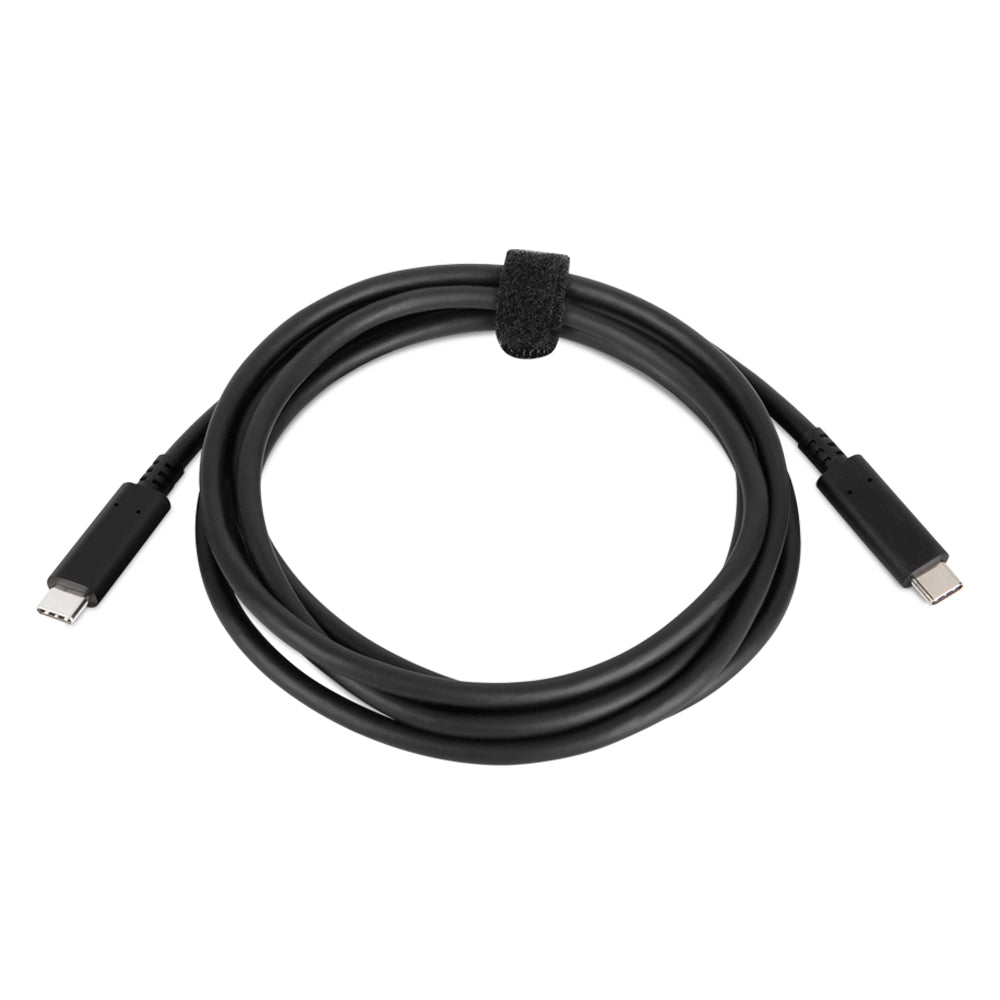 LENOVO Cable USB-C a USB-C 2m 4X90Q59480