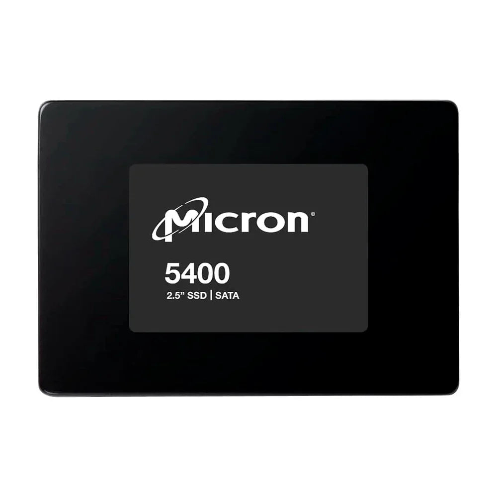 LENOVO ThinkSystem 4XB7A82261 Unidad SSD 1.92TB 2.5" 5400 PRO SATA Lectura Intensiva Hot Swap