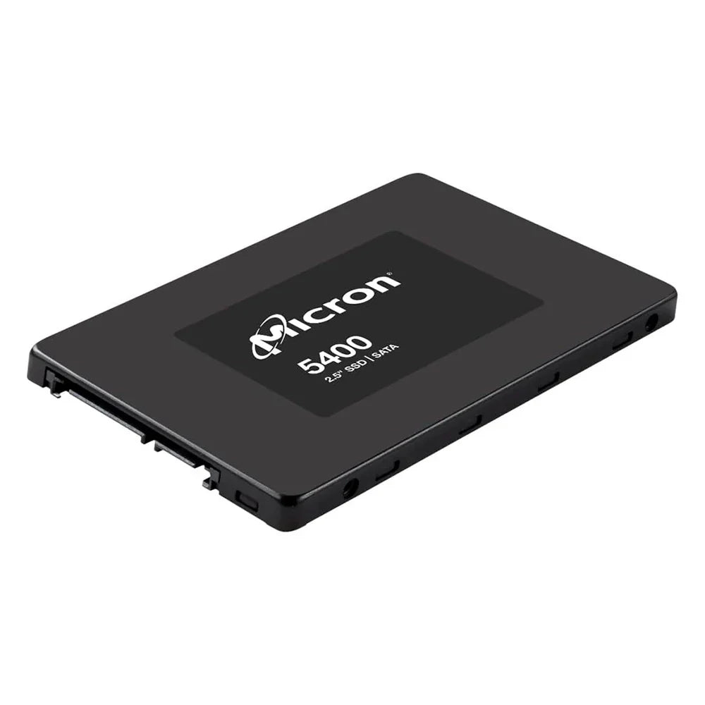 LENOVO ThinkSystem 4XB7A82261 Unidad SSD 1.92TB 2.5" 5400 PRO SATA Lectura Intensiva Hot Swap