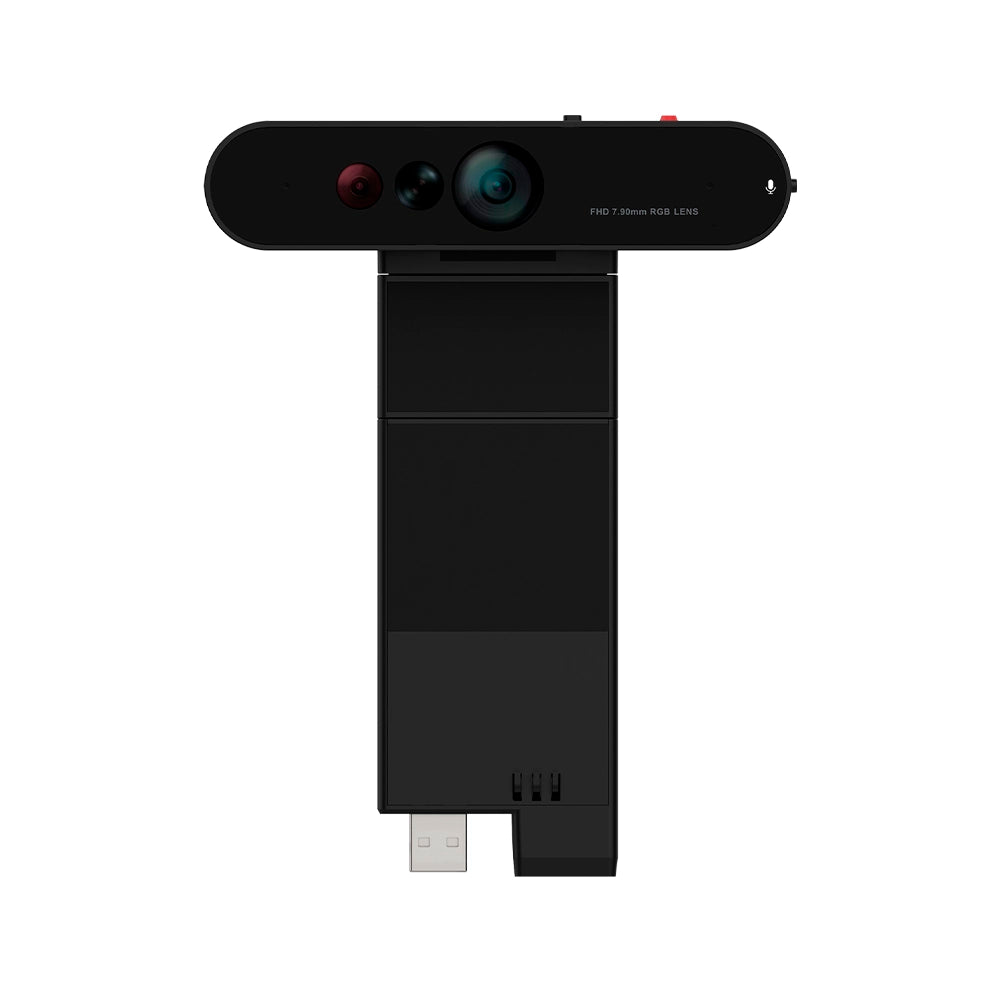 LENOVO 4XC1J05150 ThinkVision MC60 Cámara Web de Monitor
