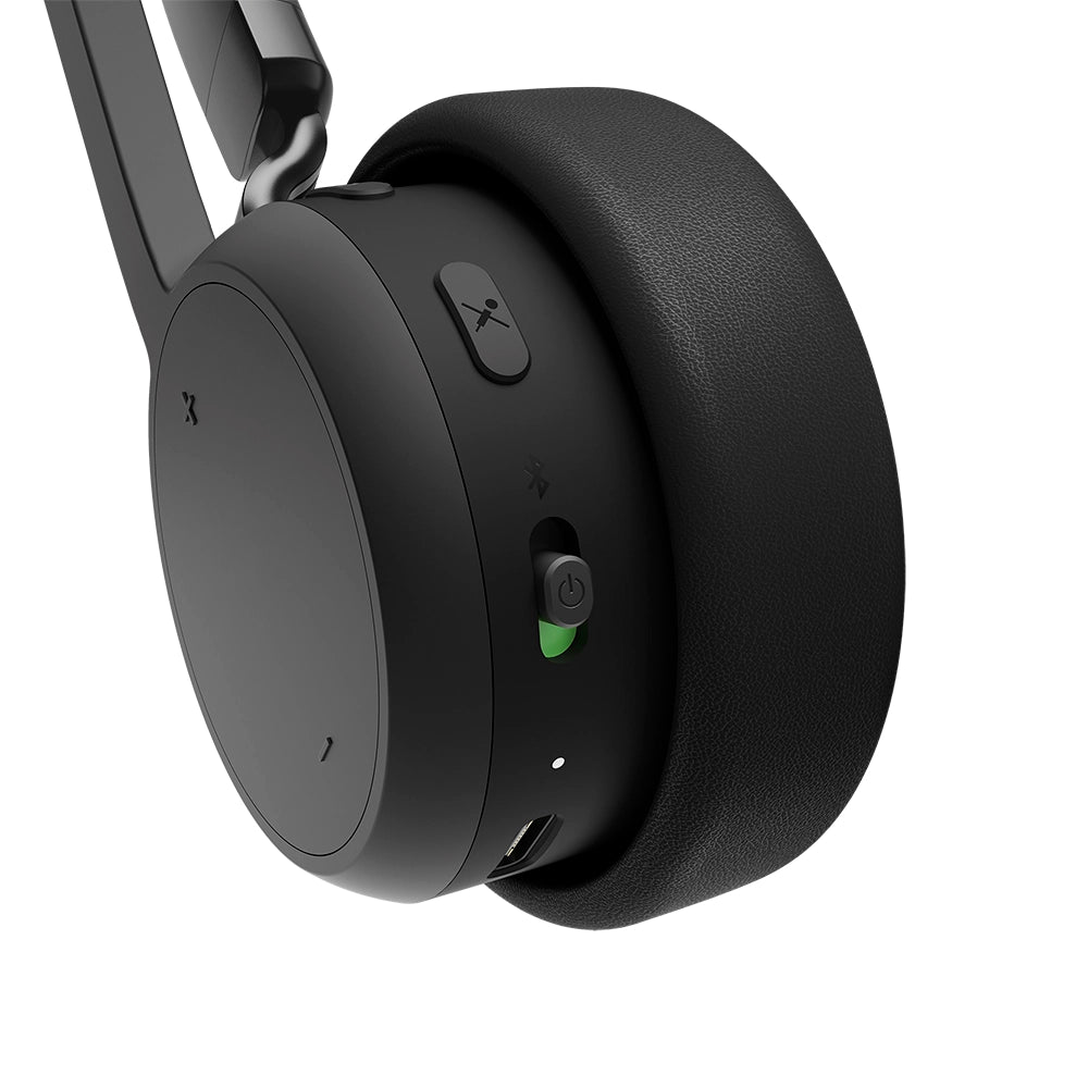 LENOVO Estéreo Auriculares Inalámbricos Bluetooth 5.3 Micrófono 4XD1Q30302