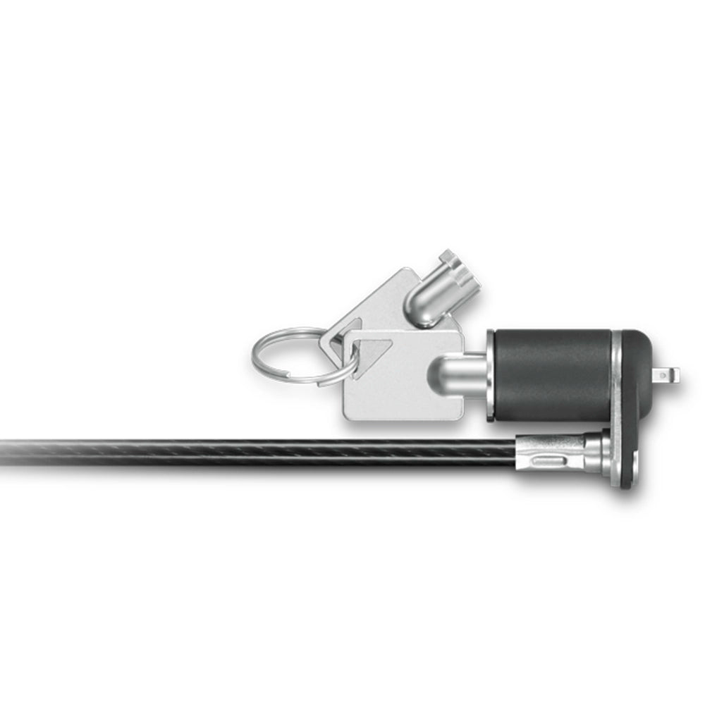 LENOVO Essential Candado de Seguridad NanoSaver con Llave 4XE1F30276
