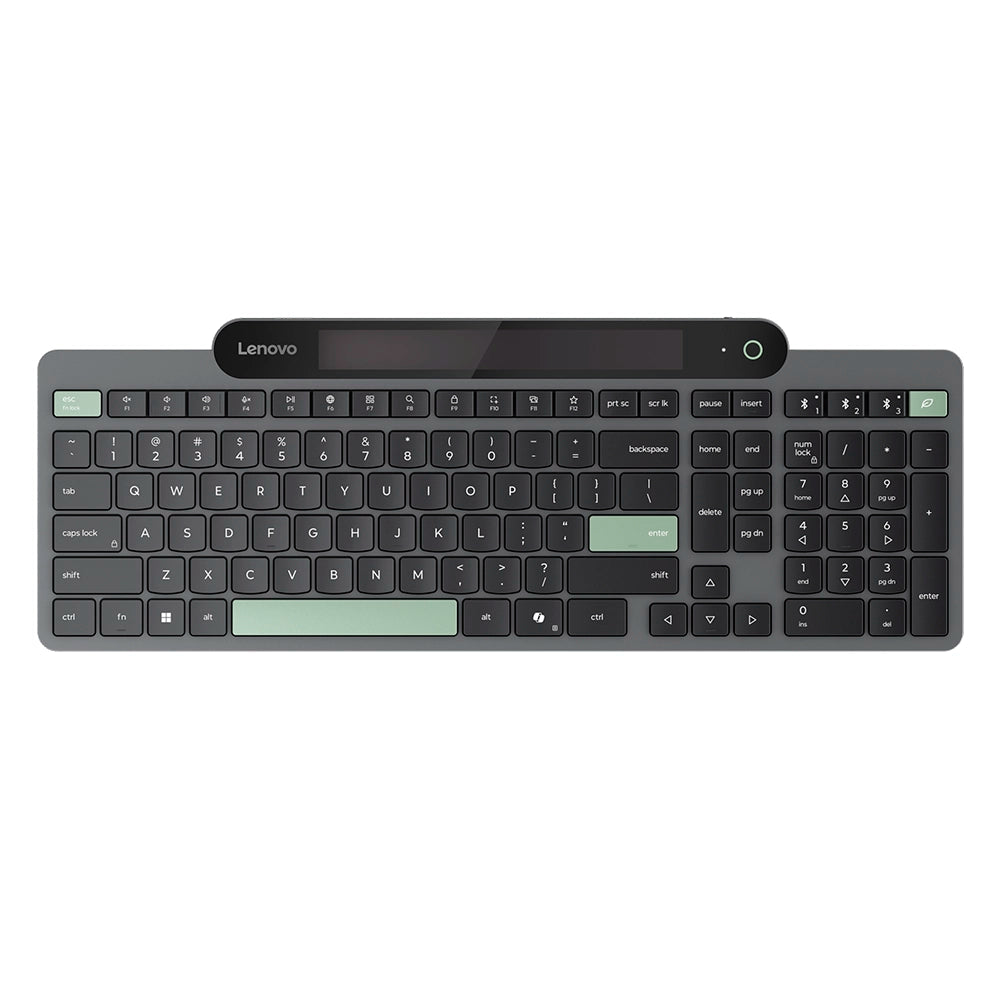 LENOVO LA 171 Teclado Bluetooth 5.1 Autorrecargable 4Y41R69496