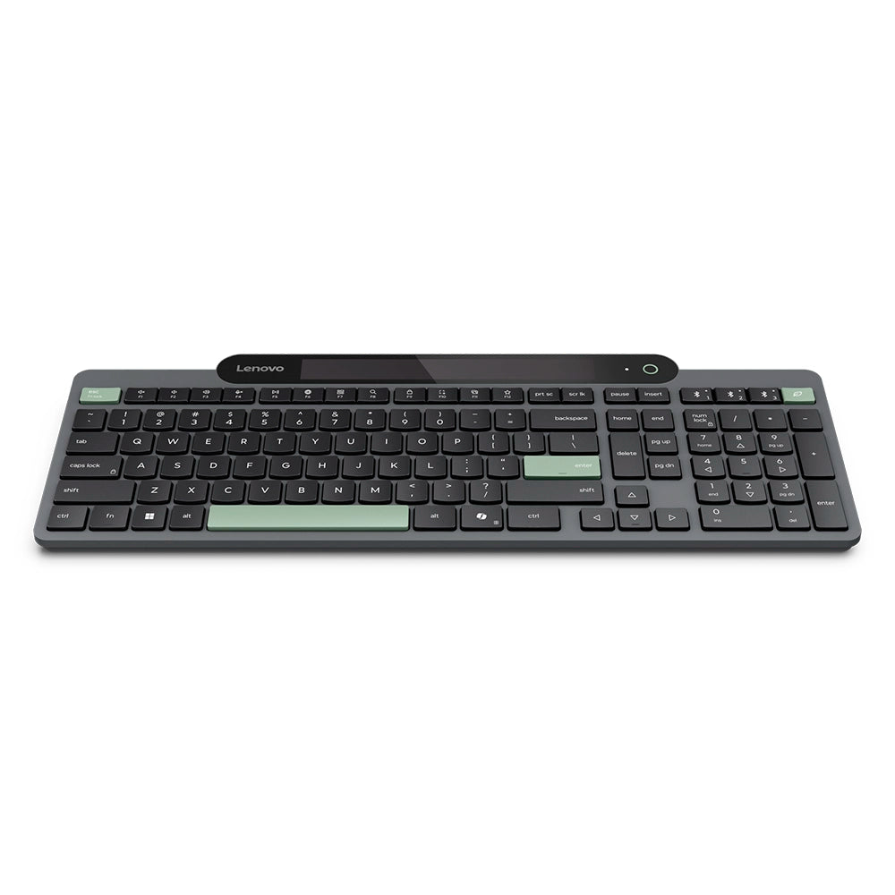 LENOVO LA 171 Teclado Bluetooth 5.1 Autorrecargable 4Y41R69496