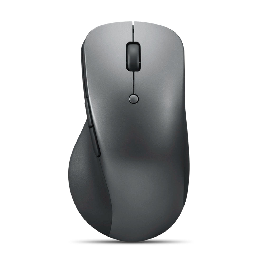 LENOVO Professional Mouse Bluetooth Recargable 1600 DPI Optica Azul 4Y51J62544
