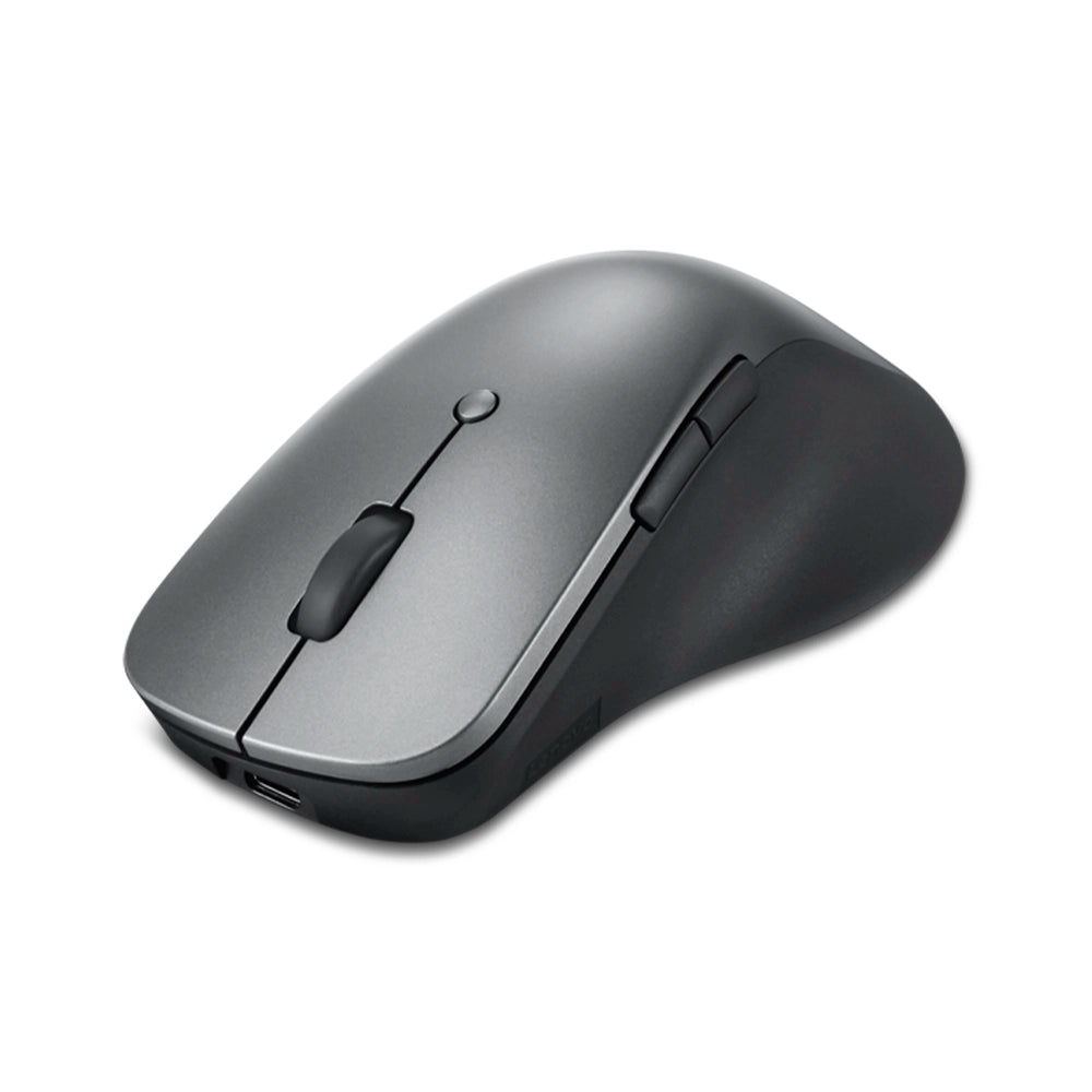 LENOVO Professional Mouse Bluetooth Recargable 1600 DPI Optica Azul 4Y51J62544
