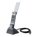 Adaptador USB sem fio TP-LINK ARCHER TX50UH WIFI 6 AX3000 Dual Band