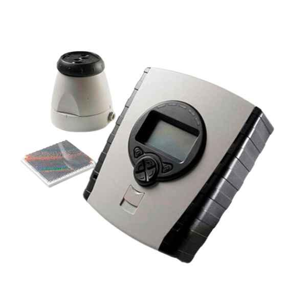 SIMPLEX 5000-103 Fotobeam detector de humo por haz proyectado