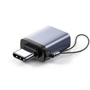 Adaptador UGREEN US270 50283 USB-C macho para USB-A fêmea