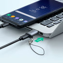 Adaptador UGREEN US276 50533 USB-A 3.0 macho para USB-C fêmea