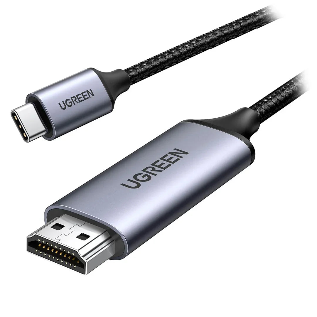 UGREEN MM142 50570 Cable 1.5m USB-C A HDMI 4K 60Hz
