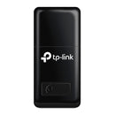 TP-LINK WN823N Mini adaptador USB inalámbrico WiFi4 2.4GHz 300Mbps