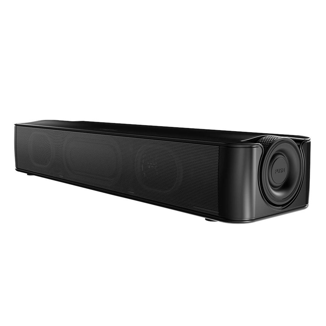 CREATIVE STAGE SE Barra de sonido 24/48w Bluetooth, sonido surround, 51MF8410AA000
