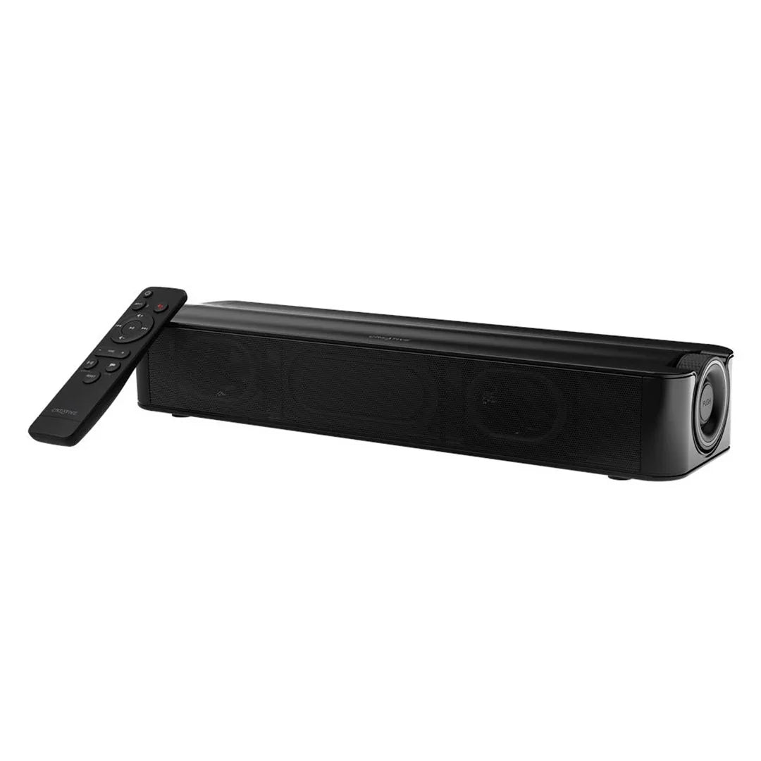 CREATIVE STAGE SE Barra de sonido 24/48w Bluetooth, sonido surround, 51MF8410AA000