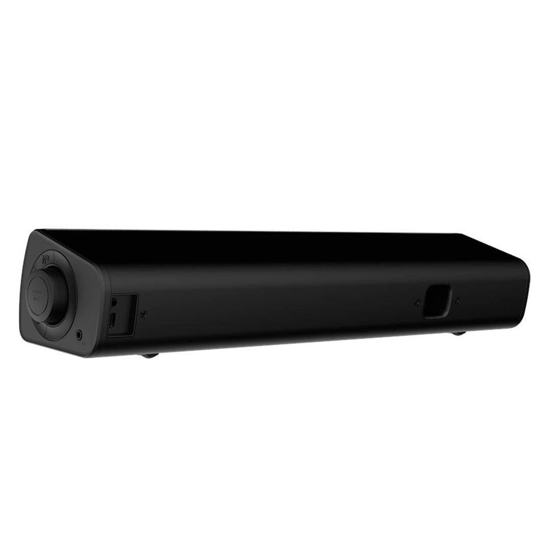 CREATIVE GS3 Barra de sonido Gaming RGB 24W, Bluetooth 5.4, USB-C, Negro, 51MF8465AA000