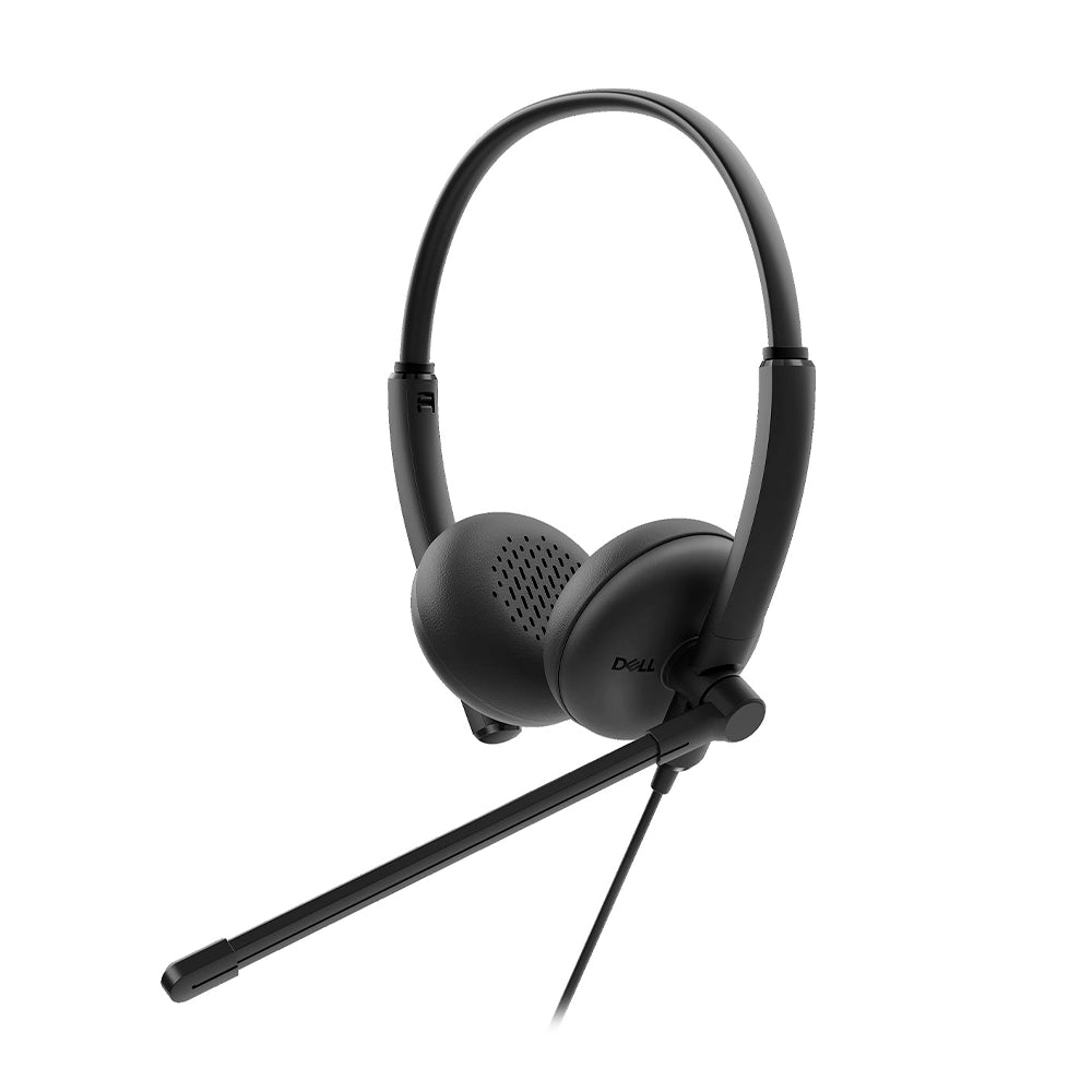 DELL WH125 520-BBLL Auriculares Estéreo Alámbrico 20Hz