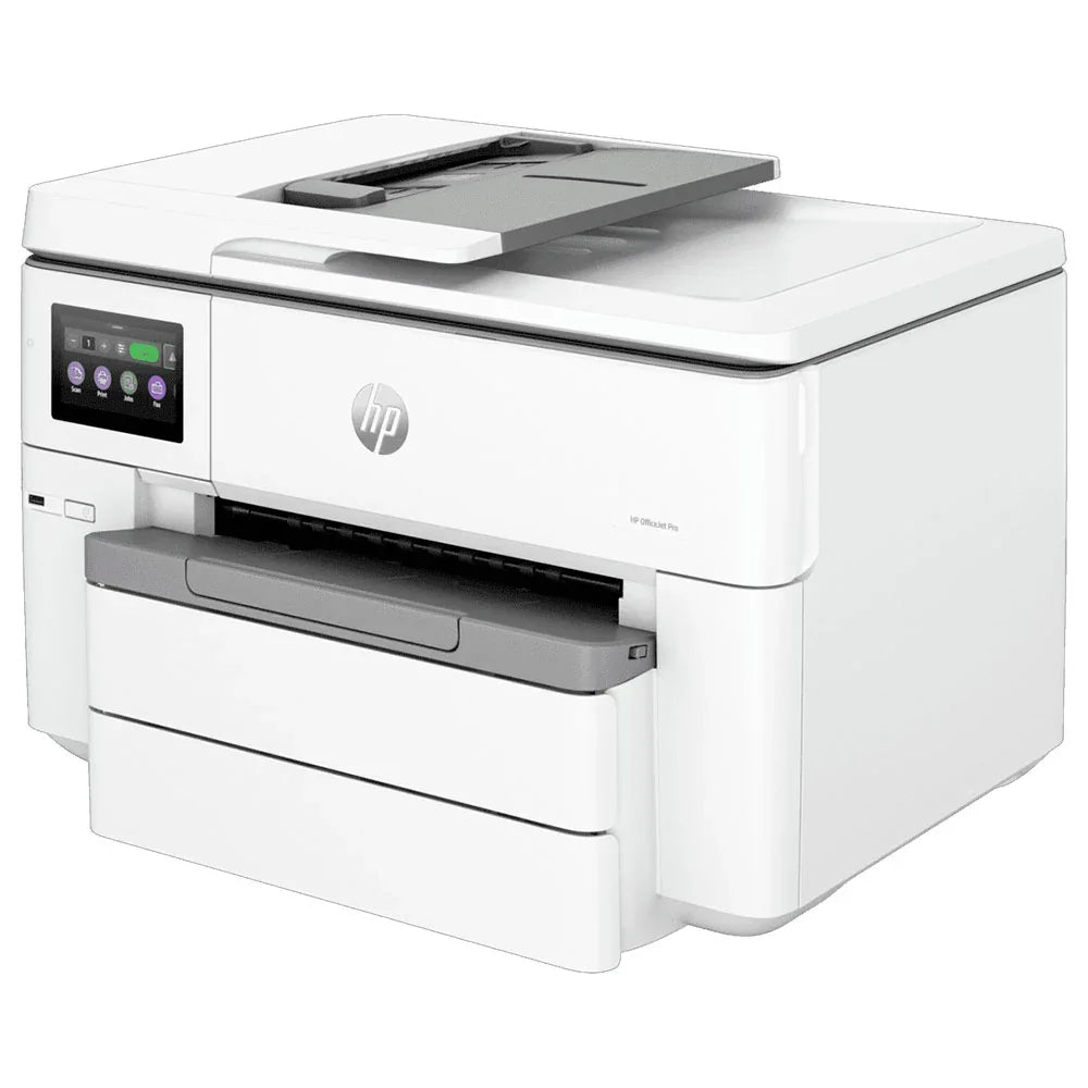 HP 537P5C Multifuncional HP OfficeJet Pro 9730 A3