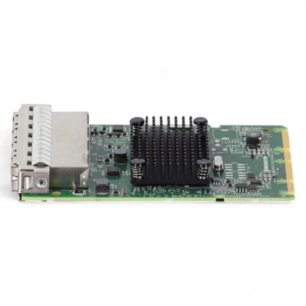 DELL 540-BCOS Tarjeta de Red Broadcom 5720 4Puertos 1GbE BASE-T