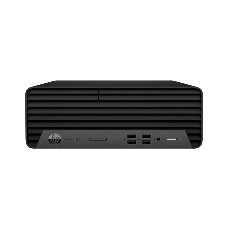 HP 540L1LS#ABM Computadora ProDesk 405 G6 SFF AMD Ryzen 5Pro 4650G 3.7 4.2GHz, 16GB DDR4 3200MHz
