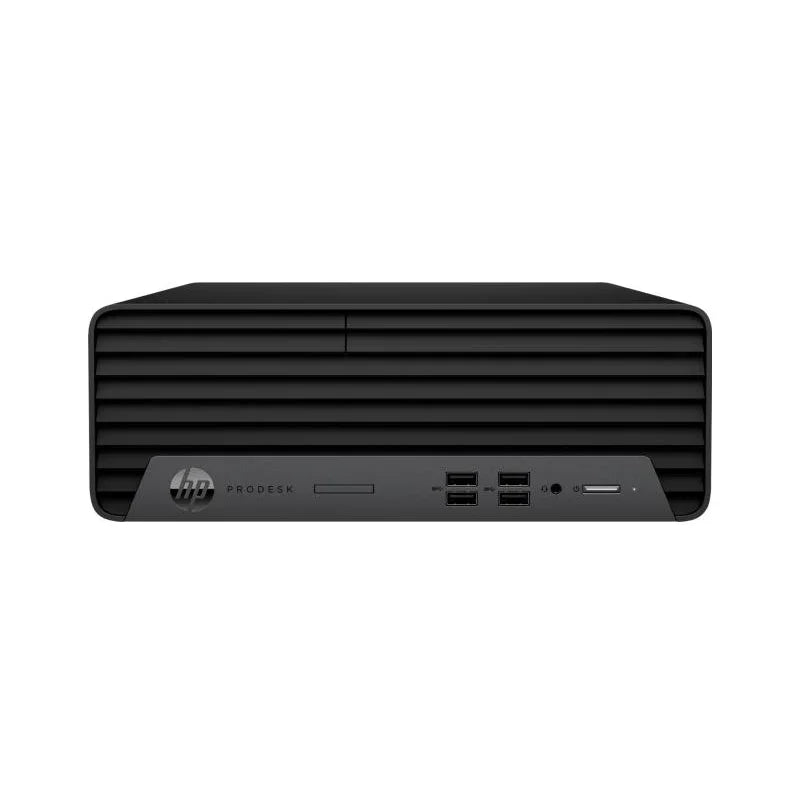 HP 540L1LS#ABM Computadora ProDesk 405 G6 SFF AMD Ryzen 5Pro 4650G 3.7 4.2GHz, 16GB DDR4 3200MHz