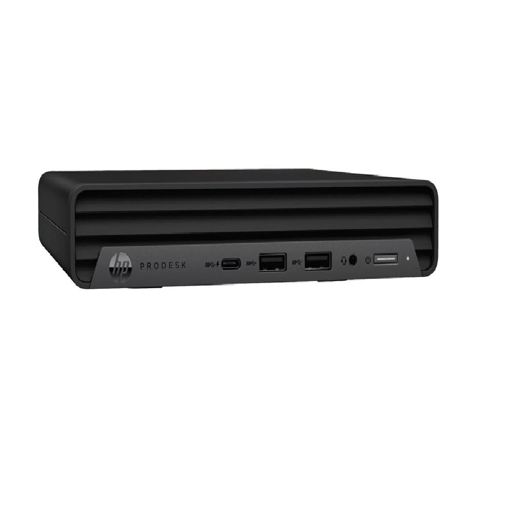 HP 540L1LS#ABM Computadora ProDesk 405 G6 SFF AMD Ryzen 5Pro 4650G 3.7 4.2GHz, 16GB DDR4 3200MHz