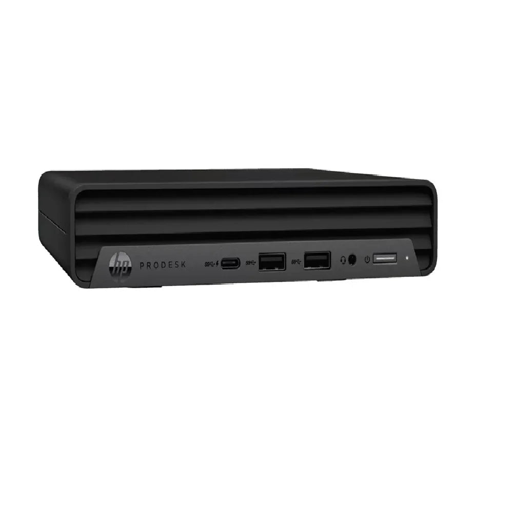 HP 540L1LS#ABM Computadora ProDesk 405 G6 SFF AMD Ryzen 5Pro 4650G 3.7 4.2GHz, 16GB DDR4 3200MHz