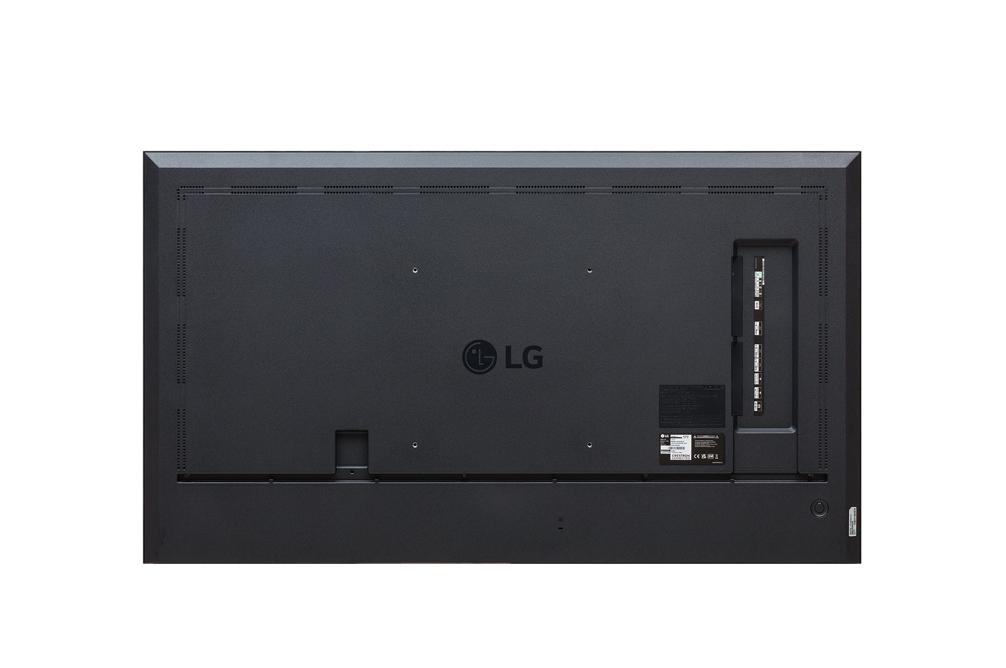 LG 55UH5Q-E Monitor Digital Signage 55" UHD 4K 3840×2160 Bisel 11,4mm