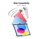 UGREEN LP115 30485 Suporte ajustável para telefone e tablet para telefones de 4 a 11"