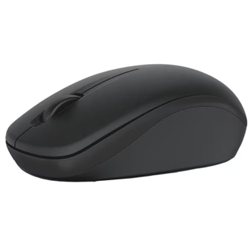 DELL WM126 570-AALK Mouse Inalámbrico 1000PPP Óptico Negro