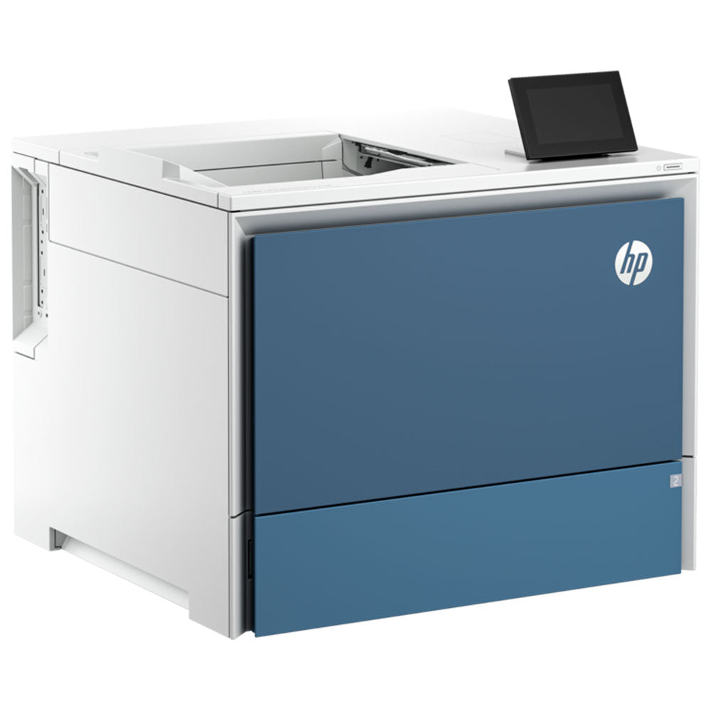 HP 58M42A Impresora multifuncional HP LaserJet Enterprise 6701dn a color