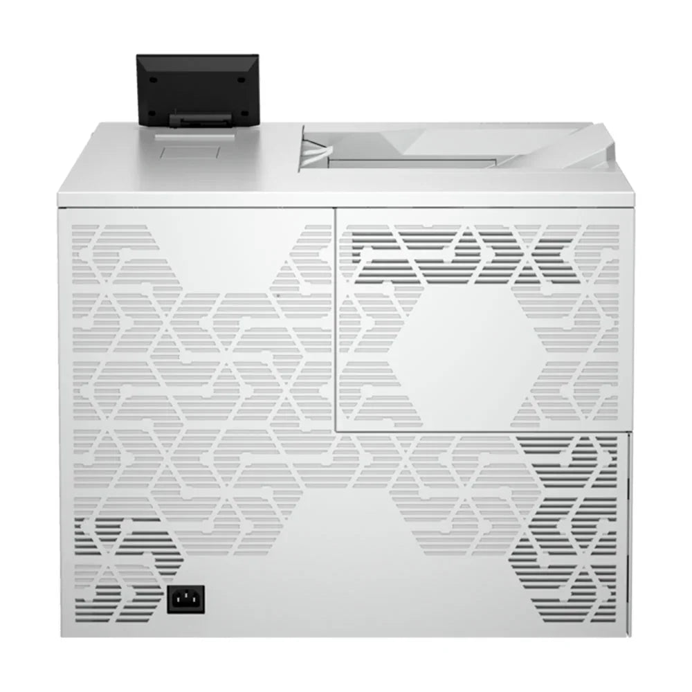 HP 58M42A Impresora multifuncional HP LaserJet Enterprise 6701dn a color