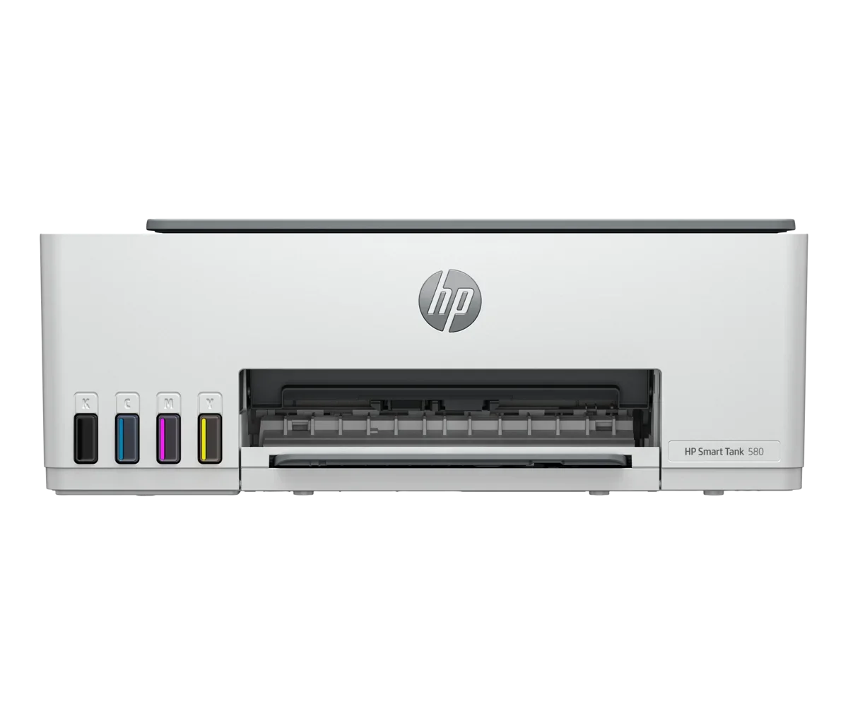 HP 1F3Y2A#AKY Smart Tank 580 Impresora Multifuncional WiFi BT USB 2.0