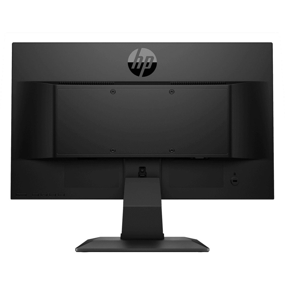 HP 5RD66AA#ABM HP P204v 19.5" Monitor HD+ (1600x900 a 60Hz)TN LED, HDMI VGA Pantalla Antirreflejo.