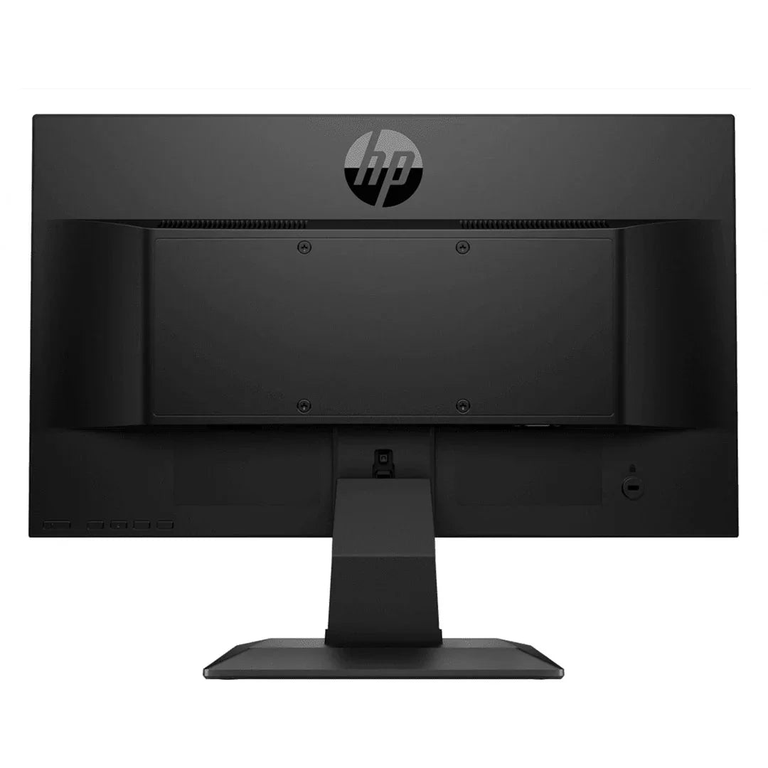 HP 5RD66AA#ABM HP P204v 19.5" Monitor HD+ (1600x900 a 60Hz)TN LED, HDMI VGA Pantalla Antirreflejo.