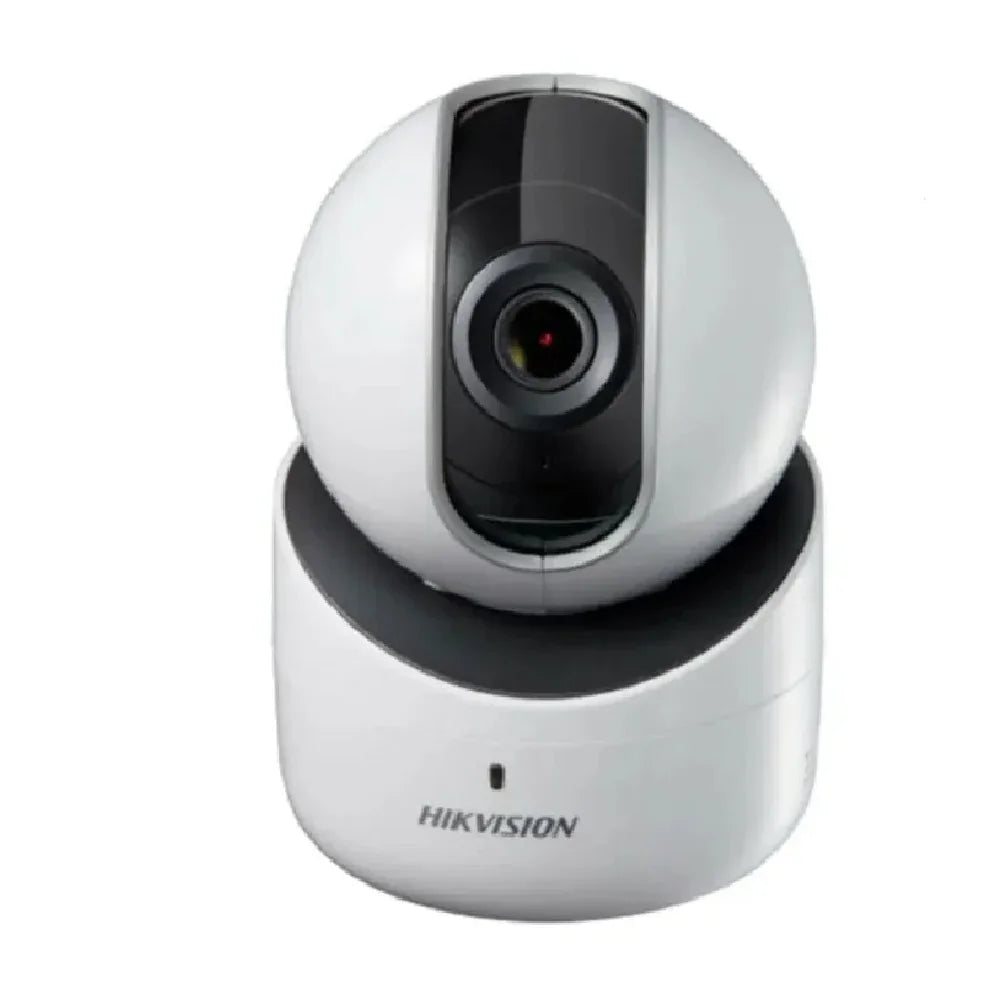 HIKVISION DS-2CV2Q21FD-IW Cámara de seguridad WIFI 2MP 360º 2.8mm IR25 audio 2 vías RJ45