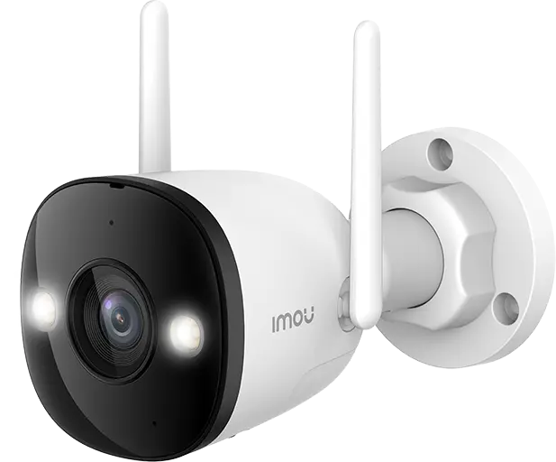 IMOU IPC-S3EN-5V0W Camara de Seguridad 3K Bullet 3 WIFI6 5MP