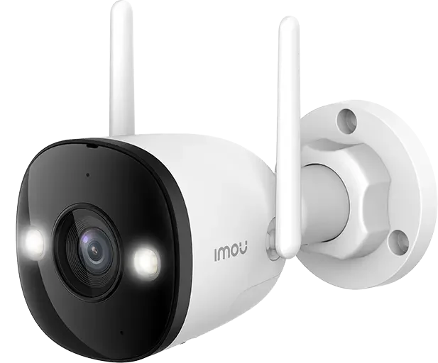 IMOU IPC-S3EN-3V0W Camara de Seguridad 2K Bullet 3 WIFI6 3MP
