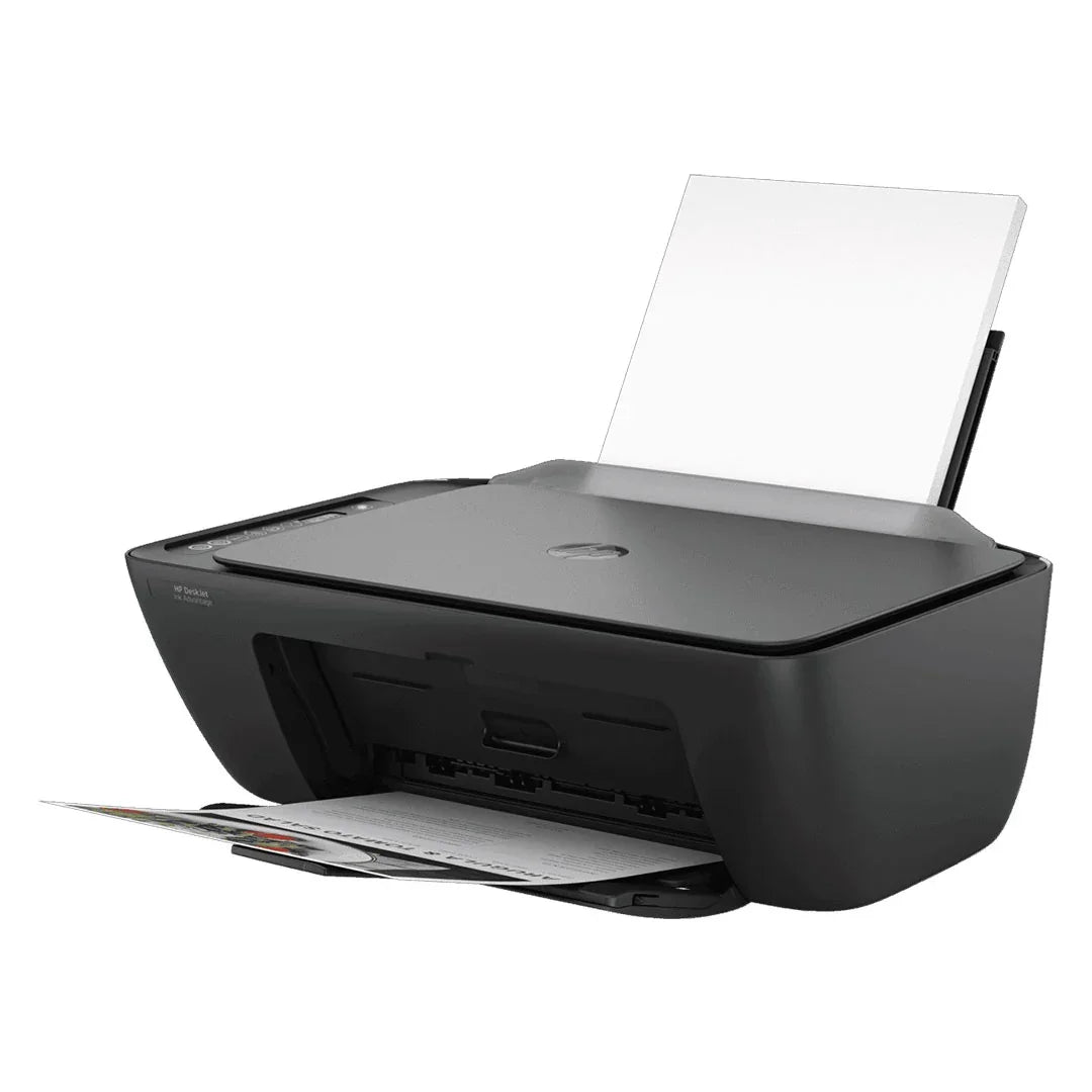 HP Deskjet Ink Advantage 2874 Impresora multifuncional WIFI y USB 60K46A