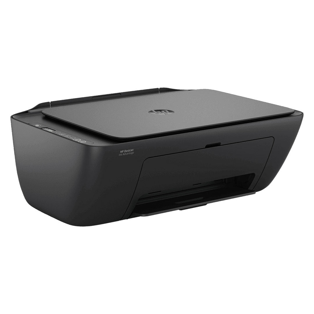 HP Deskjet Ink Advantage 2874 Impresora multifuncional WIFI y USB 60K46A