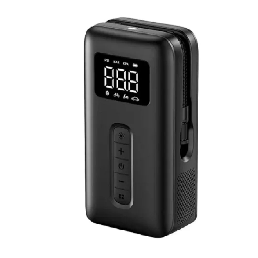 UGREEN CD259 15951 Inflador Portátil de Neumáticos