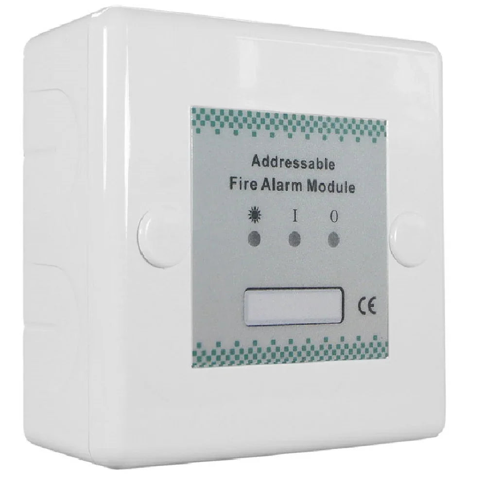 NUMENS 621-004 Módulo de monitoreo direccionable