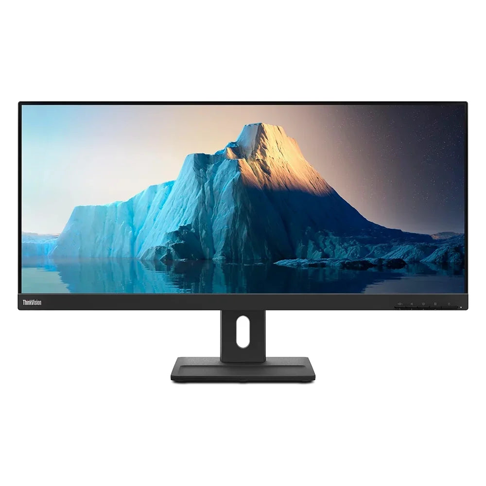 LENOVO ThinkVision E29W-20 Monitor Plano 29" 2560x1080 Anti-Glare 96 DPI 62CEGAR3LA