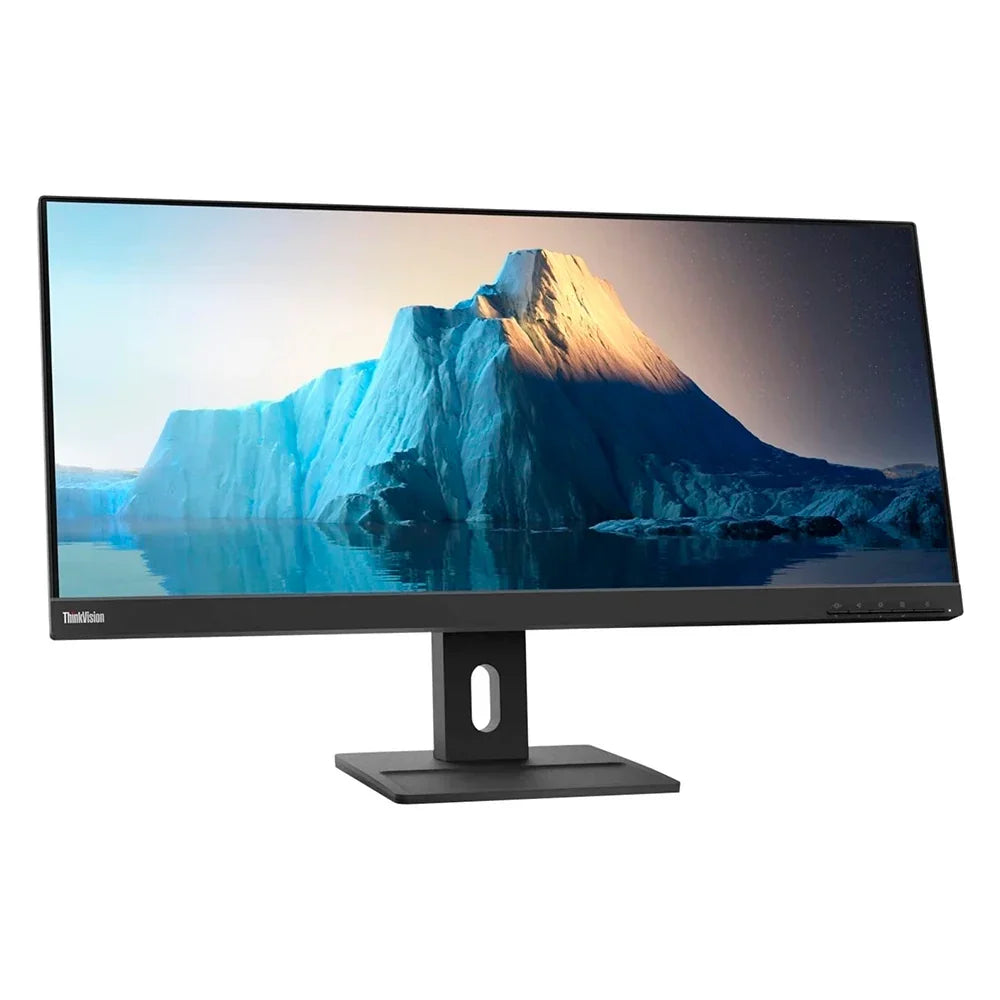 LENOVO ThinkVision E29W-20 Monitor Plano 29" 2560x1080 Anti-Glare 96 DPI 62CEGAR3LA