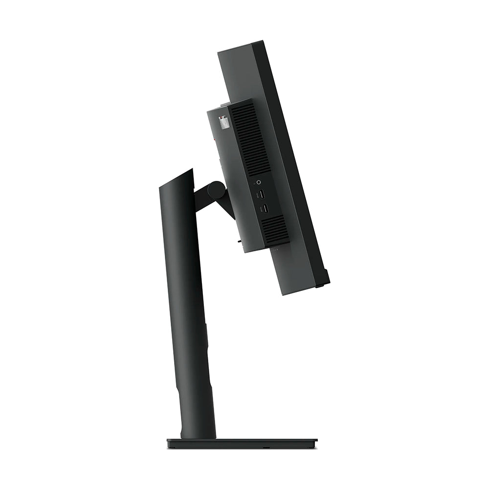 LENOVO 63D4GAR1LA ThinkVision T34w-30 Monitor 34" WQHD VA WLED