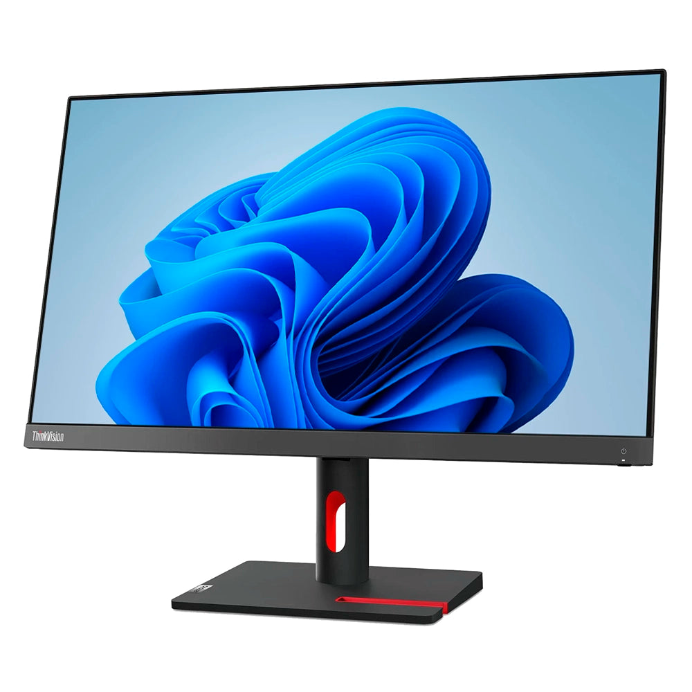 LENOVO 63DEKAR3LA ThinkVision S24i-30 Monitor 23.8" WLED