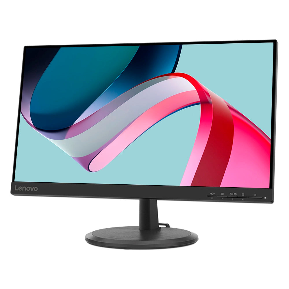 LENOVO 63E2KAC6LA Lenovo C22e-20 Monitor 21.45" FHD VA WLED