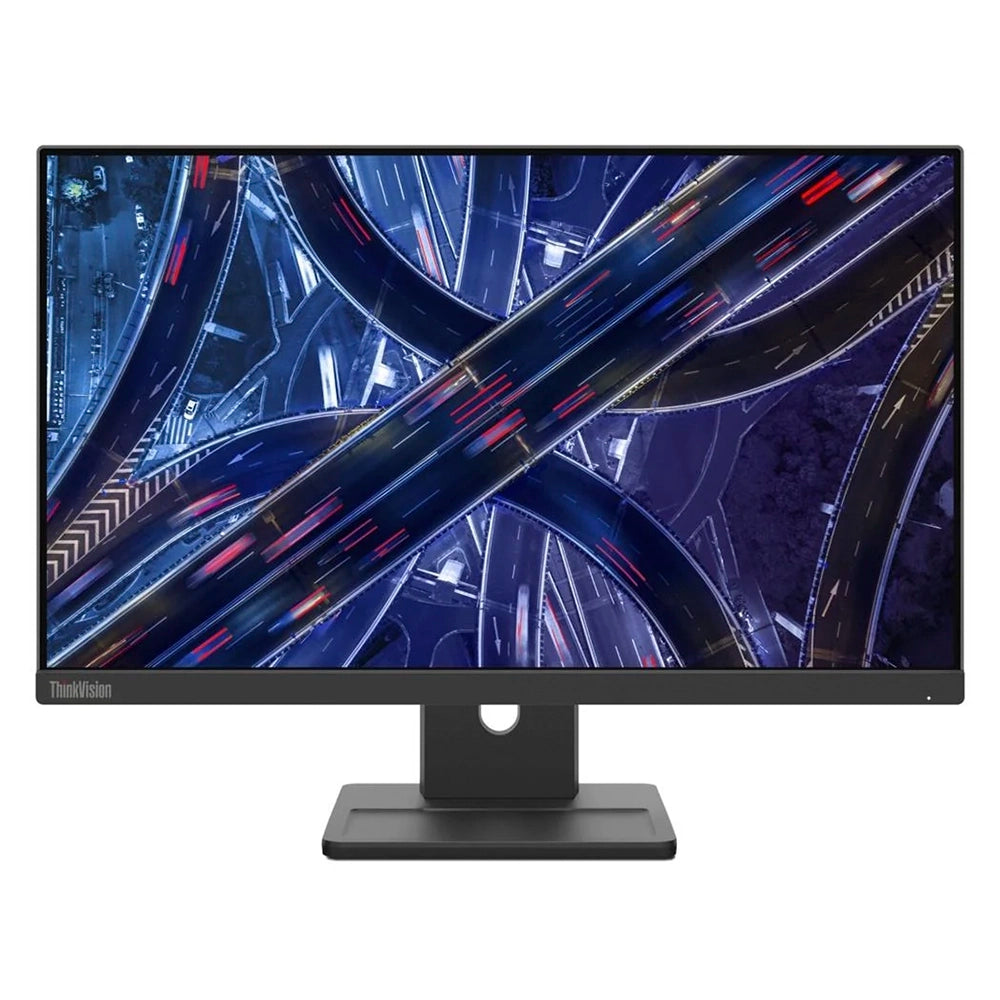 LENOVO 63EBMAR2LA ThinkVision E22-30 Monitor 21,5" FHD IPS WLED