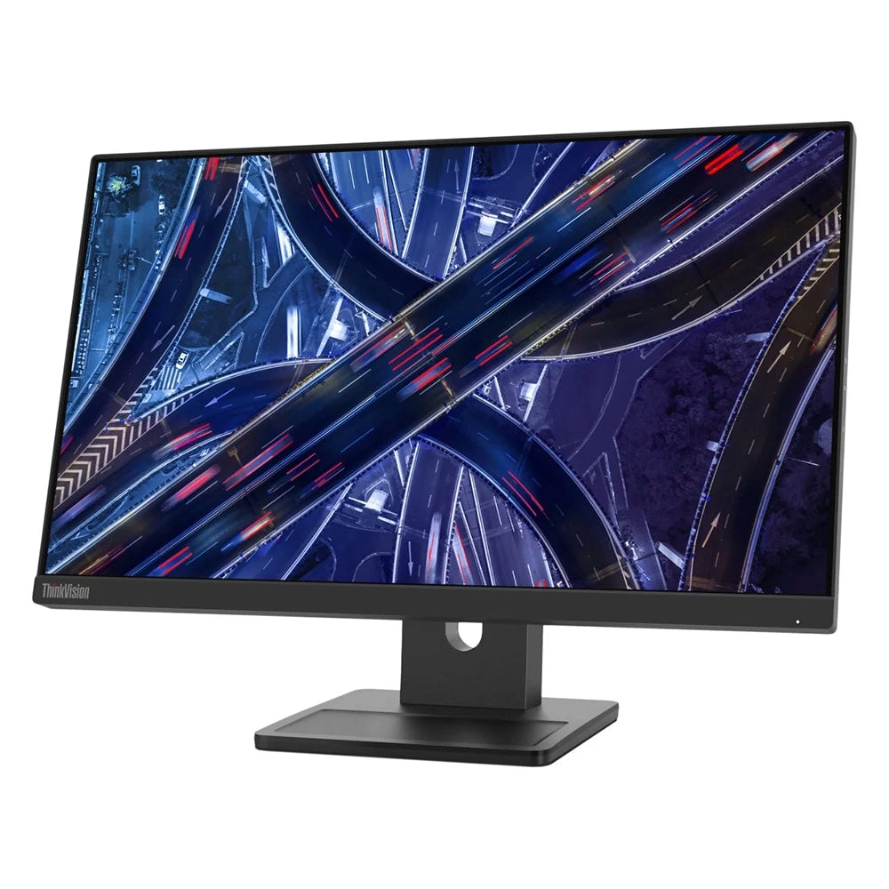 LENOVO 63EBMAR2LA ThinkVision E22-30 Monitor 21,5" FHD IPS WLED