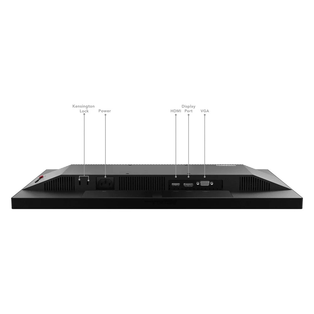 LENOVO 63EBMAR2LA ThinkVision E22-30 Monitor 21,5" FHD IPS WLED